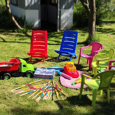 Zimmervermietung Leuba Ostritz Pokój zdjęcie